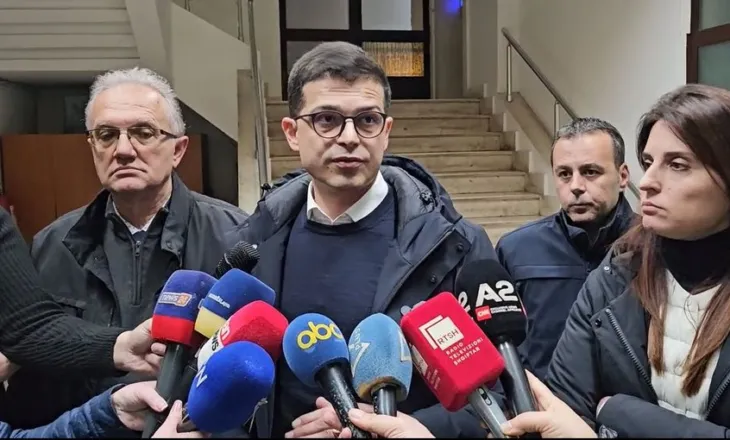 800 banesa me ujë në Durrës, Vengu: 180 persona janë akomoduar në Kovaleshencë