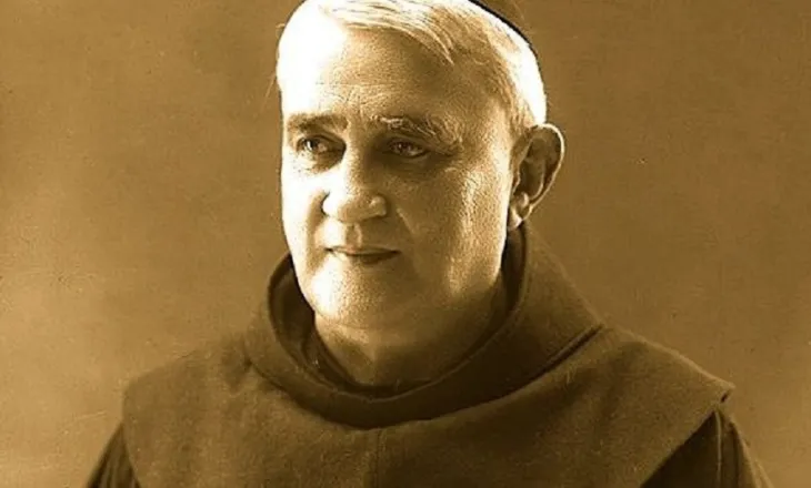 85 vite pas vdekjes, “shqiptarët ende nuk e njohin si duhet At Gjergj Fishtën”