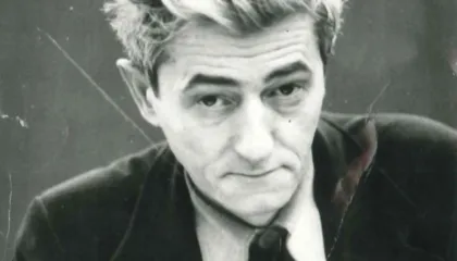 89-vjetori i lindjes së Anton Pashkut