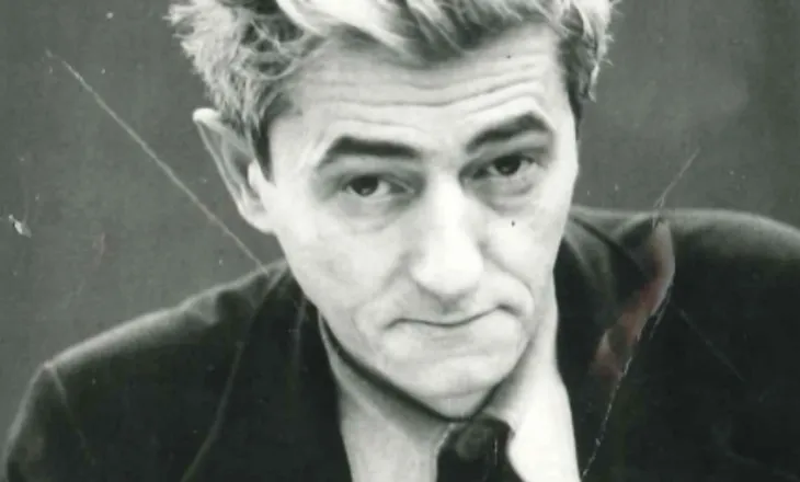 89-vjetori i lindjes së Anton Pashkut