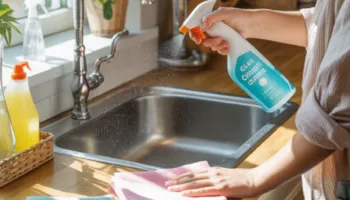 9 gabime të zakonshme që po bëni gjatë pastrimit dhe duhet t’i shmangni