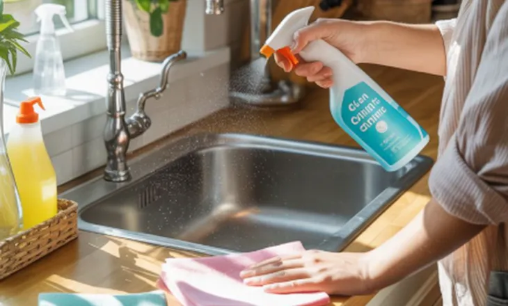 9 gabime të zakonshme që po bëni gjatë pastrimit dhe duhet t’i shmangni