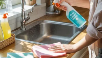 9 gabime të zakonshme që po bëni gjatë pastrimit dhe duhet t’i shmangni