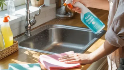 9 gabime të zakonshme që po bëni gjatë pastrimit dhe duhet t’i shmangni