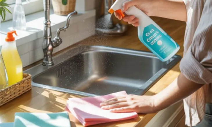 9 gabime të zakonshme që po bëni gjatë pastrimit dhe duhet t’i shmangni