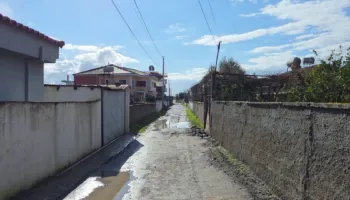 9 vite pritje për dëmshpërblim, banorët e dëmtuar nga përmbytjet në Ferras të Fierit: Humbëm çdo gjë nga uji