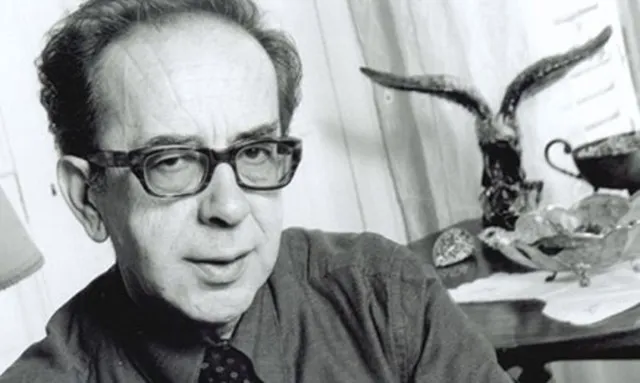 90 vite nga lindja e Ismail Kadaresë, shkrimtari që i dha jehohë letërsisë shqiptare
