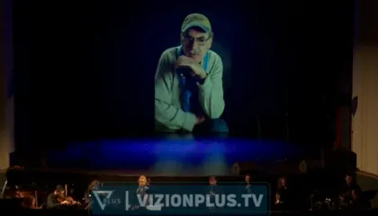 90-vjetori i Dhimitër Anagnostit, familjarë, kolegë e studentë kujtojnë trashëgiminë e pasur të regjisorit