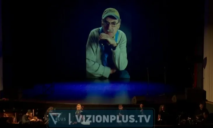 90-vjetori i Dhimitër Anagnostit, familjarë, kolegë e studentë kujtojnë trashëgiminë e pasur të regjisorit