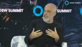 “95% e shërbimeve online”, Rama: Po përdorim AI për transferimin e legjislacionit të BE në korpusin tonë ligjor