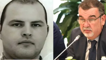 A bashkëpunuan për vrasjen e gjyqtarit Kalaja? Prokuroria kërkon hapjen e telefonave të Elvis e Gjon Shkëmbit