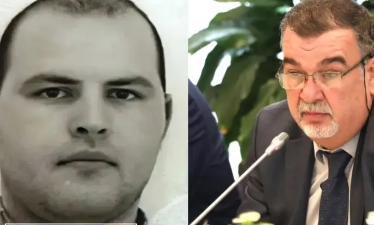 A bashkëpunuan për vrasjen e gjyqtarit Kalaja? Prokuroria kërkon hapjen e telefonave të Elvis e Gjon Shkëmbit