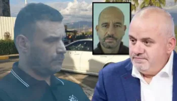 A do flasë Shullazi për atentatin në Rinas? Hoxha: Nuk është nga ata që bashkëpunon me shtetin