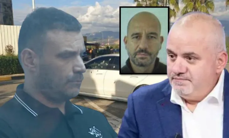 A do flasë Shullazi për atentatin në Rinas? Hoxha: Nuk është nga ata që bashkëpunon me shtetin