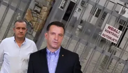 “A do largohen Veliaj dhe Beqja nga burgu i Durrësit?”, gazetari  jep detajet: Po transferohen..