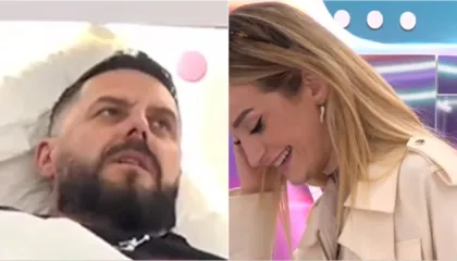 “A do ta takoj ndonjëherë?”/ Selin bisedon me Mirin për babain e saj: Nuk e di ndoshta e ke mërzitur…