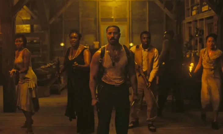 A do të bëjë histori horror-i në Oscar? “Sinners” drejt thyerjes së rekordit