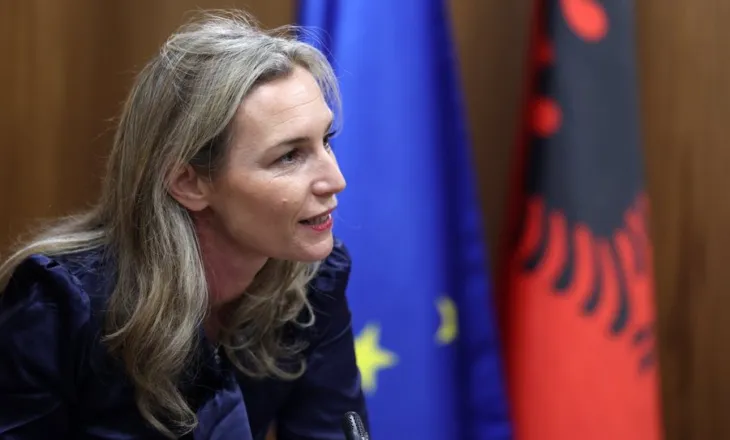 A do të jetë Lea Ypi surpriza politike? Ja si përgjigjet shkrimtarja