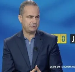 A do të ngujohen demokratët?/ Boçi: Çfarë do bëjmë nesër ndryshe nga protesta e 21 janarit? Grupi parlamentar i PD…