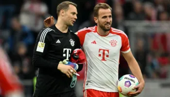 A do të rinovojë 40-vjeçari Manuel Neuer? Përgjigjet drejtori i Bayern