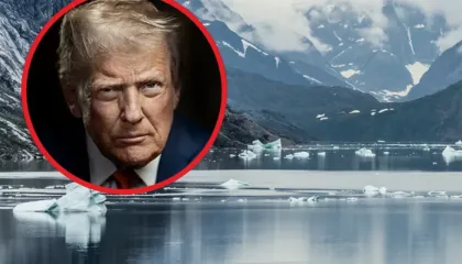 A do të sakrifikojë Evropa marrëdhëniet me SHBA-në për të mbrojtur Groenlandën?