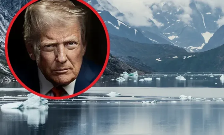 A do të sakrifikojë Evropa marrëdhëniet me SHBA-në për të mbrojtur Groenlandën?