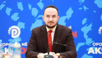 A do të sfidojë Berishën për drejtimin? Salianji: Dua që PD të jetë fituese