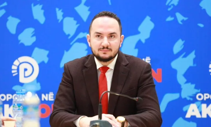 A do të sfidojë Berishën për drejtimin? Salianji: Dua që PD të jetë fituese