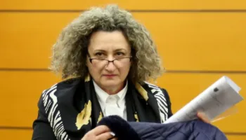 A do të shkarkohet Irena Gjoka? SPAK nis hetimet paralelisht me verifikimin e Prokurorisë së Përgjithshme