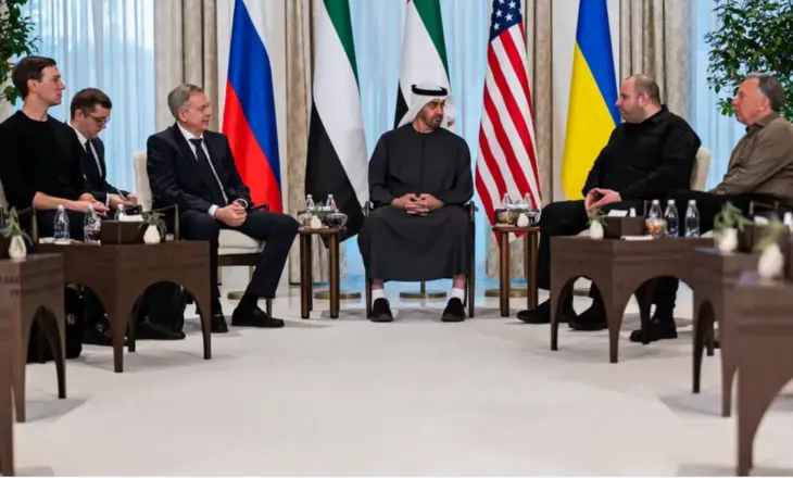 A do të sjellin bisedimet direkte SHBA – Ukrainë – Rusi fundin e luftës?