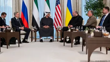 A do të sjellin bisedimet Ukrainë-Rusi fundin e luftës?