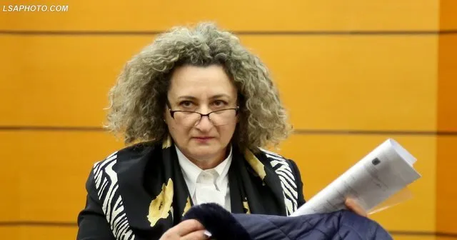 A do të vijojë të jetë në detyrë? BIRN: SPAK regjistron procedim penal për gjyqtaren Irena Gjoka