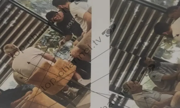 “A e di mirë italishten, andej do e lëshoj”/ TCH zbardh dosjen me përgjime dhe foto, si funksiononte grupi që çonte shqiptarët ilegalisht në Amerikë dhe Kanada