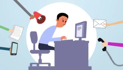 A e dini çka është infodemia?