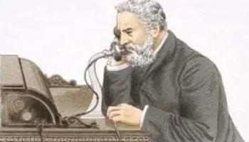 A e dini pse themi “Alo” kur përgjigjemi në telefon?