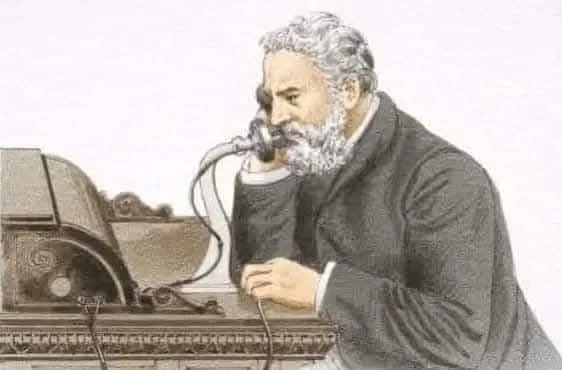 A e dini pse themi “Alo” kur përgjigjemi në telefon?