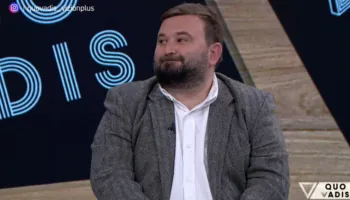 A e ka Shqipëria mundësinë të paguajë faturën financiare për të qenë anëtare e përhershme e Bordit të Paqes? Stringa përgjigjet në Quo Vadis