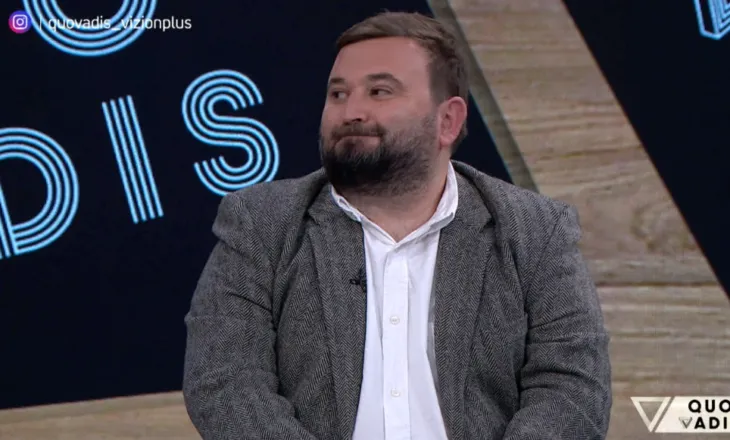 A e ka Shqipëria mundësinë të paguajë faturën financiare për të qenë anëtare e përhershme e Bordit të Paqes? Stringa përgjigjet në Quo Vadis