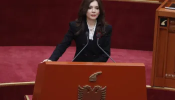 “A e largon Bordi i Paqes Shqipërinë nga BE?”/ Spiropali nga Kuvendi: Anëtarësimi ynë në Union, prioritet politik