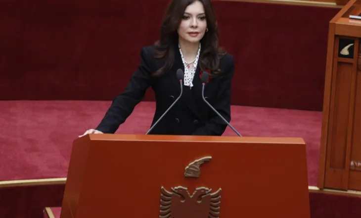 “A e largon Bordi i Paqes Shqipërinë nga BE?”/ Spiropali nga Kuvendi: Anëtarësimi ynë në Union, prioritet politik