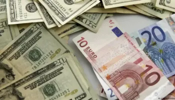 A është dollari i dobët rrezik për Europën?