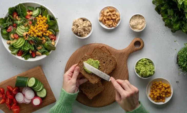 A është fibra proteina e re? Përfitimet befasuese shëndetësore të trendit më të fundit të mirëqenies