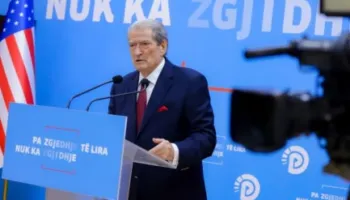 A është gati PD të shkojë në zgjedhje? Berisha tregon dy kushtet: Një qeveri që…