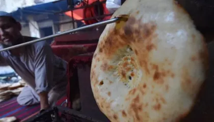 A është kjo buka më e shijshme në botë?