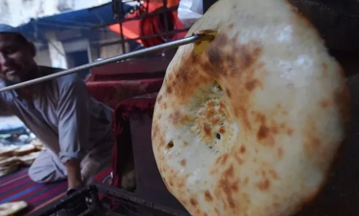 A është kjo buka më e shijshme në botë?