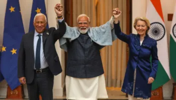 A është kjo “nëna” e të gjitha marrëveshjeve?