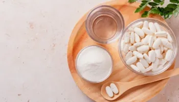 A është kolagjeni vërtet një mrekullibërës, apo është e gjitha një dredhi e shtrenjtë marketingu?