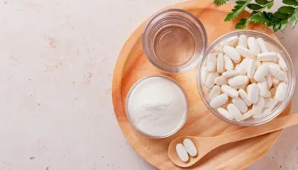 A është kolagjeni vërtet një mrekullibërës, apo është e gjitha një dredhi e shtrenjtë marketingu?