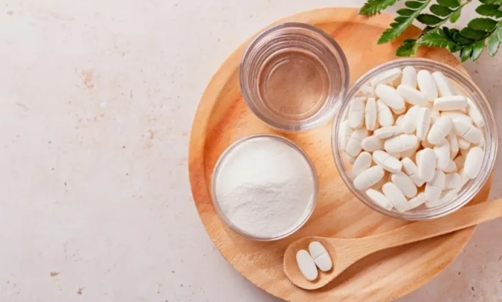 A është kolagjeni vërtet një mrekullibërës, apo është e gjitha një dredhi e shtrenjtë marketingu?