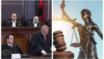 A filloi drejtësia e re të gjykojë vetveten në standard, aq sa ka gjykuar politikën me paraburgimin si statistikë?